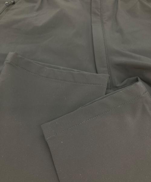 THE NORTH FACE（ザ ノース フェイス）THE NORTH FACE (ザ ノース フェイス) アルパインライトパンツ ブラック サイズ:Ⅿの古着・服飾アイテム