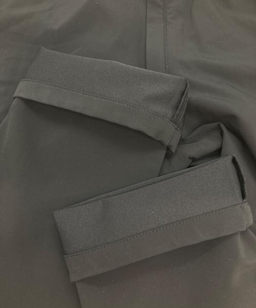 THE NORTH FACE（ザ ノース フェイス）THE NORTH FACE (ザ ノース フェイス) アルパインライトパンツ ブラック サイズ:Ⅿの古着・服飾アイテム