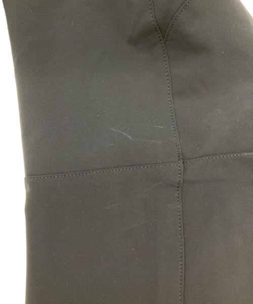 THE NORTH FACE（ザ ノース フェイス）THE NORTH FACE (ザ ノース フェイス) アルパインライトパンツ ブラック サイズ:Ⅿの古着・服飾アイテム