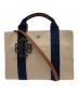 TORY BURCH（トリーバーチ）の古着「2WAYバッグ」｜ベージュ