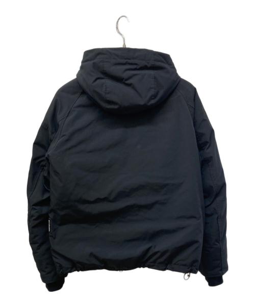 Columbia（コロンビア）Columbia (コロンビア) Storm Bowl 3 Jacket ブラック サイズ:Sの古着・服飾アイテム