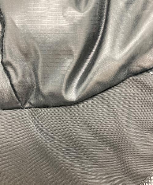 Columbia（コロンビア）Columbia (コロンビア) Storm Bowl 3 Jacket ブラック サイズ:Sの古着・服飾アイテム