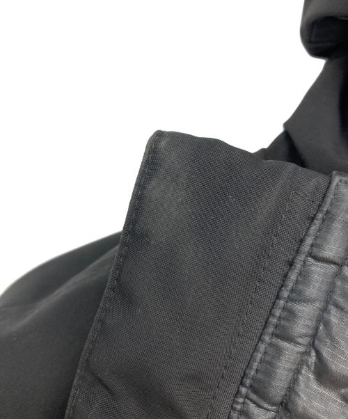 Columbia（コロンビア）Columbia (コロンビア) Storm Bowl 3 Jacket ブラック サイズ:Sの古着・服飾アイテム