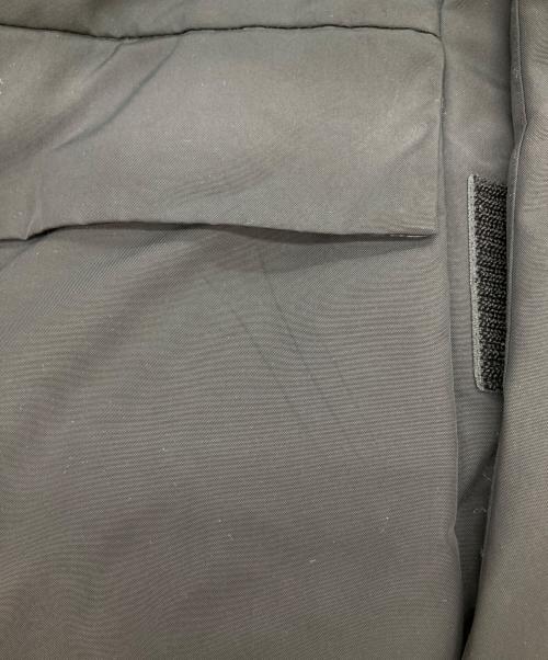 Columbia（コロンビア）Columbia (コロンビア) Storm Bowl 3 Jacket ブラック サイズ:Sの古着・服飾アイテム