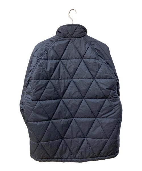THE NORTHFACE PURPLELABEL（ザ・ノースフェイス パープルレーベル）THE NORTHFACE PURPLELABEL (ザ・ノースフェイス パープルレーベル) Corduroy Field Reversible Jacket/リバーシブルジャケット ブラック サイズ:Mの古着・服飾アイテム