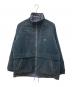 THE NORTHFACE PURPLELABEL（ザ・ノースフェイス パープルレーベル）の古着「Corduroy Field Reversible Jacket/リバーシブルジャケット」｜ブラック