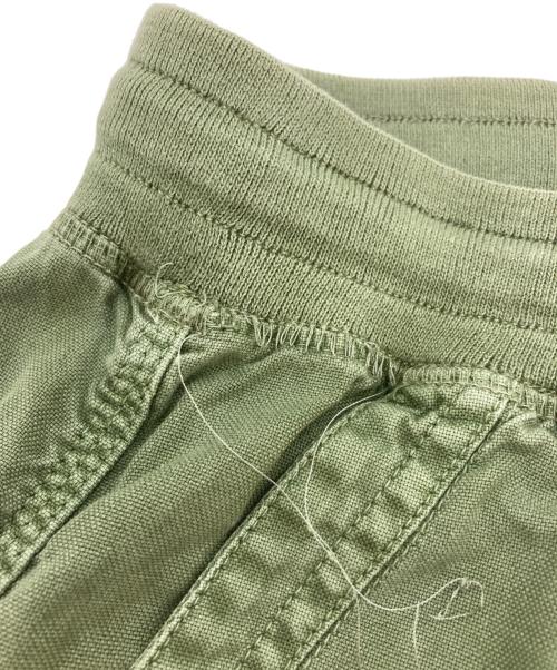 POLO SPORT（ポロスポーツ）POLO SPORT (ポロスポーツ) イージーベイカーパンツ グリーン サイズ:Sの古着・服飾アイテム