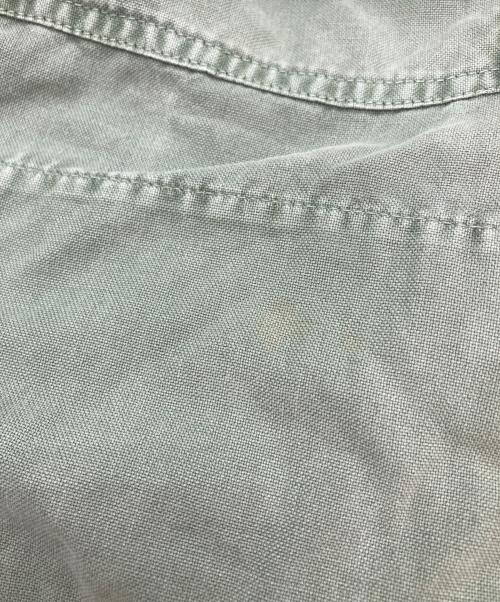 POLO SPORT（ポロスポーツ）POLO SPORT (ポロスポーツ) イージーベイカーパンツ グリーン サイズ:Sの古着・服飾アイテム