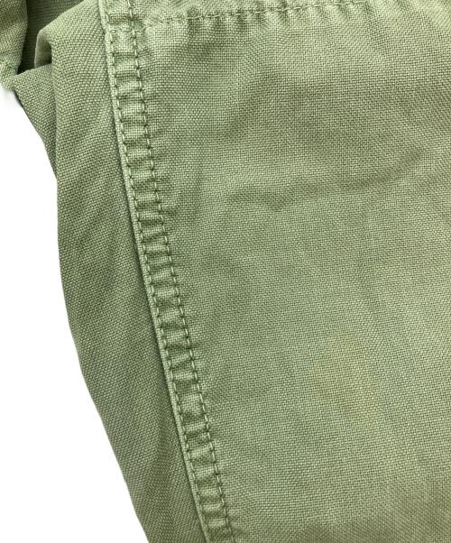 POLO SPORT（ポロスポーツ）POLO SPORT (ポロスポーツ) イージーベイカーパンツ グリーン サイズ:Sの古着・服飾アイテム