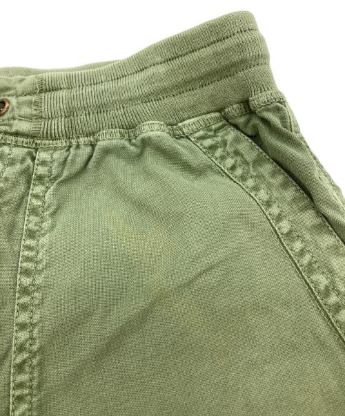POLO SPORT（ポロスポーツ）POLO SPORT (ポロスポーツ) イージーベイカーパンツ グリーン サイズ:Sの古着・服飾アイテム