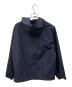 CarHartt (カーハート) NIMBUS PULLOVER/アノラックパーカー ネイビー サイズ:M：9000円