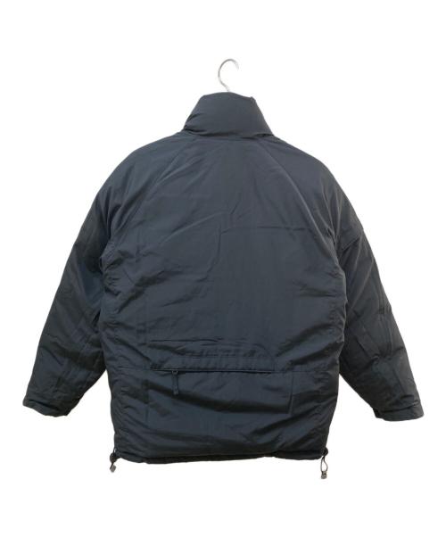 POLO SPORT（ポロスポーツ）POLO SPORT (ポロスポーツ) ダウンジャケット ブラック サイズ:Sの古着・服飾アイテム