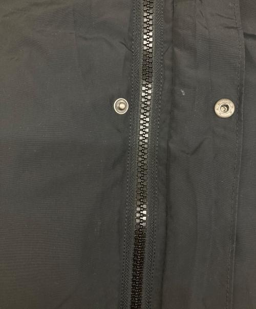 POLO SPORT（ポロスポーツ）POLO SPORT (ポロスポーツ) ダウンジャケット ブラック サイズ:Sの古着・服飾アイテム