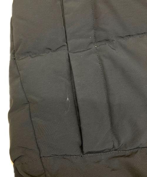 POLO SPORT（ポロスポーツ）POLO SPORT (ポロスポーツ) ダウンジャケット ブラック サイズ:Sの古着・服飾アイテム