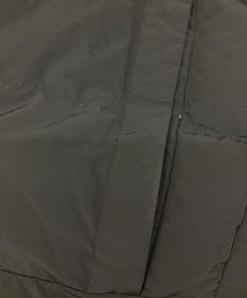 POLO SPORT（ポロスポーツ）POLO SPORT (ポロスポーツ) ダウンジャケット ブラック サイズ:Sの古着・服飾アイテム