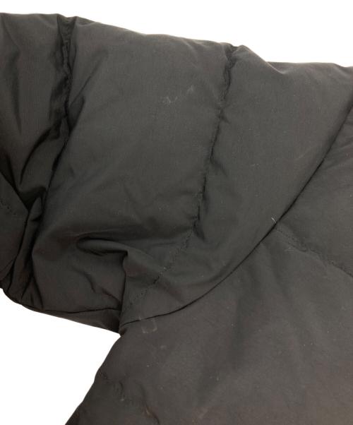 POLO SPORT（ポロスポーツ）POLO SPORT (ポロスポーツ) ダウンジャケット ブラック サイズ:Sの古着・服飾アイテム