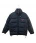 POLO SPORT（ポロスポーツ）の古着「ダウンジャケット」｜ブラック