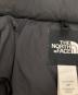 中古・古着 THE NORTH FACE (ザ ノース フェイス) ヌプシダウンベスト ブラック サイズ:S：10000円
