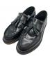 Dr.Martens（ドクターマーチン）の古着「ADRIAN/タッセルローファー」｜ブラック