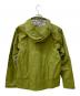 Patagonia (パタゴニア) グラナイト・クレスト・レイン・ジャケット/マウンテンパーカー グリーン サイズ:S：20000円