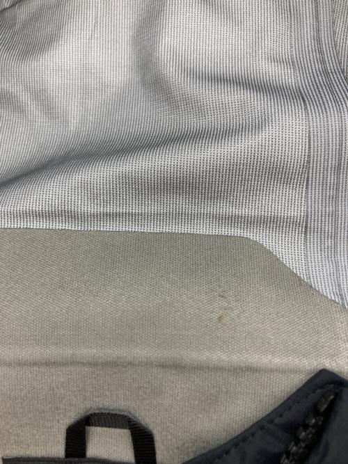 Patagonia（パタゴニア）Patagonia (パタゴニア) トレントシェル 3L・レイン・ジャケット /マウンテンパーカー ブラック サイズ:XLの古着・服飾アイテム