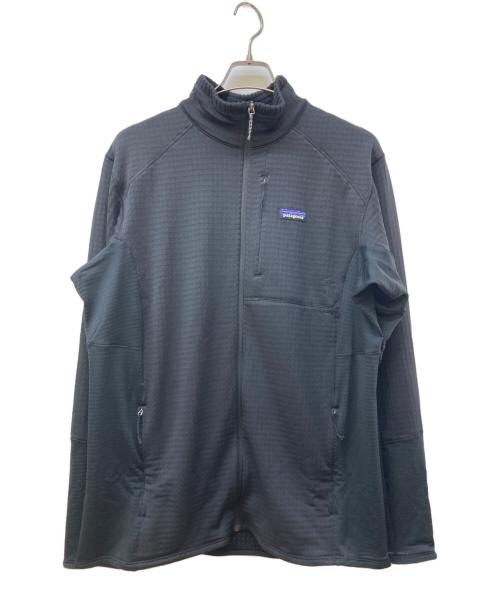 Patagonia（パタゴニア）Patagonia (パタゴニア) ジャケット ブラック サイズ:XLの古着・服飾アイテム