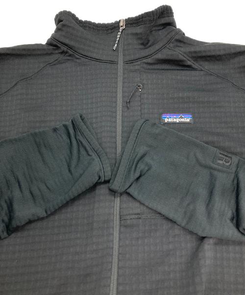 Patagonia（パタゴニア）Patagonia (パタゴニア) ジャケット ブラック サイズ:XLの古着・服飾アイテム
