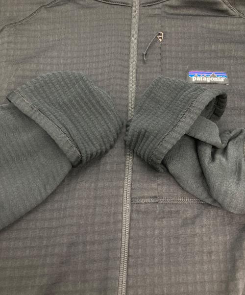 Patagonia（パタゴニア）Patagonia (パタゴニア) ジャケット ブラック サイズ:XLの古着・服飾アイテム