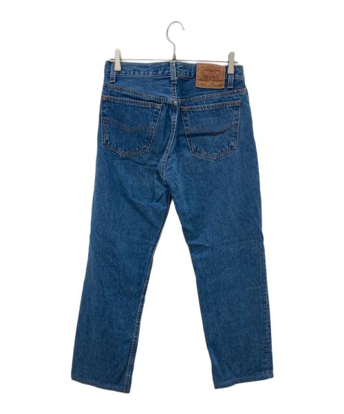 LEVI'S（リーバイス）LEVI'S (リーバイス) デニムパンツ インディゴ サイズ:W32×L36の古着・服飾アイテム