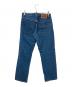 LEVI'S (リーバイス) デニムパンツ インディゴ サイズ:W32×L36：5000円