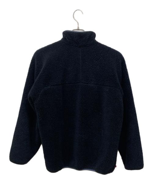 Patagonia（パタゴニア）Patagonia (パタゴニア) シンチラジャケット ブラック サイズ:Ⅿの古着・服飾アイテム