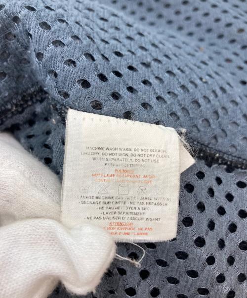 Patagonia（パタゴニア）Patagonia (パタゴニア) シンチラジャケット ブラック サイズ:Ⅿの古着・服飾アイテム