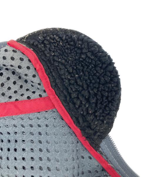 Patagonia（パタゴニア）Patagonia (パタゴニア) シンチラジャケット ブラック サイズ:Ⅿの古着・服飾アイテム