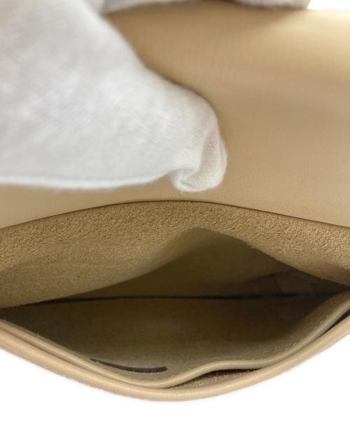 COACH（コーチ）COACH (コーチ) ショルダーバッグ アイボリーの古着・服飾アイテム