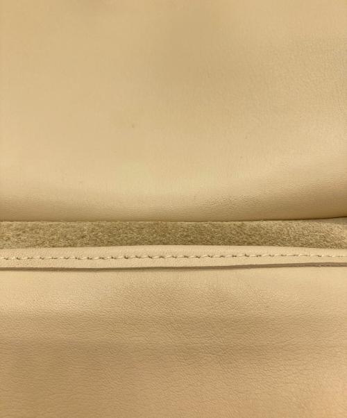 COACH（コーチ）COACH (コーチ) ショルダーバッグ アイボリーの古着・服飾アイテム