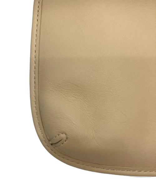 COACH（コーチ）COACH (コーチ) ショルダーバッグ アイボリーの古着・服飾アイテム