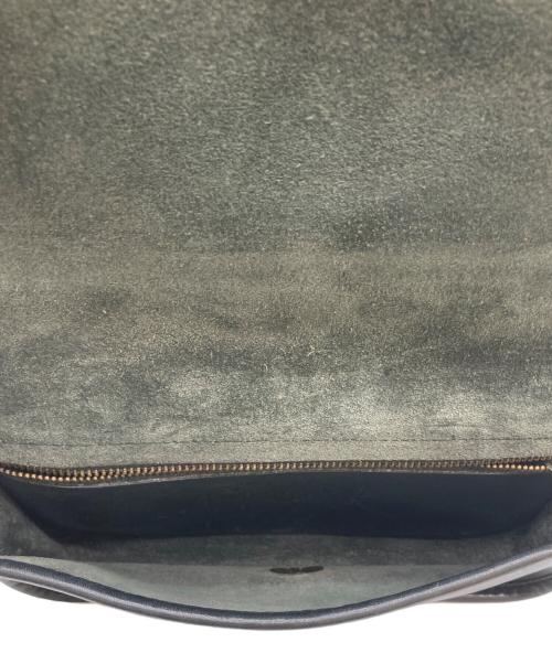 COACH（コーチ）COACH (コーチ) ショルダーバッグ ブラックの古着・服飾アイテム