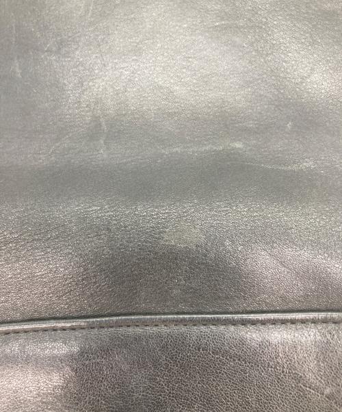 COACH（コーチ）COACH (コーチ) ショルダーバッグ ブラックの古着・服飾アイテム