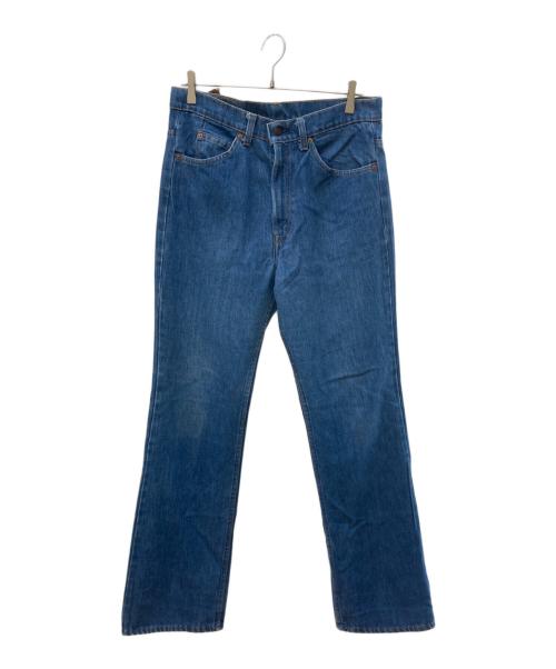 LEVI'S（リーバイス）LEVI'S (リーバイス) 70's デニムパンツ インディゴ サイズ: W34×L34の古着・服飾アイテム