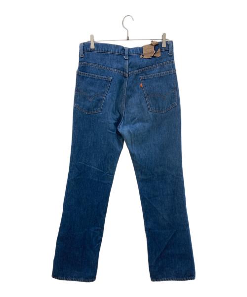 LEVI'S（リーバイス）LEVI'S (リーバイス) 70's デニムパンツ インディゴ サイズ: W34×L34の古着・服飾アイテム