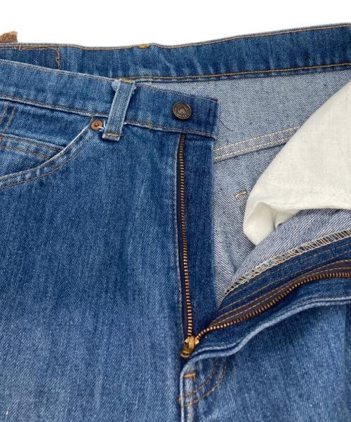 LEVI'S（リーバイス）LEVI'S (リーバイス) 70's デニムパンツ インディゴ サイズ: W34×L34の古着・服飾アイテム