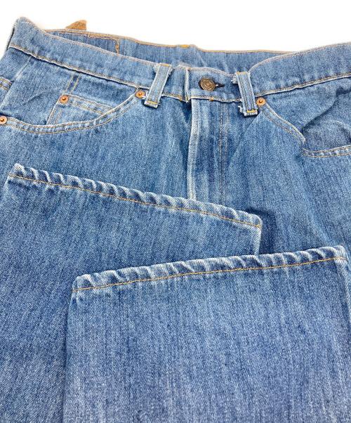 LEVI'S（リーバイス）LEVI'S (リーバイス) 70's デニムパンツ インディゴ サイズ: W34×L34の古着・服飾アイテム