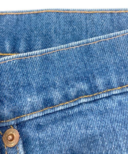 LEVI'S（リーバイス）LEVI'S (リーバイス) 70's デニムパンツ インディゴ サイズ: W34×L34の古着・服飾アイテム