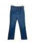 LEVI'S（リーバイス）の古着「70's デニムパンツ」｜インディゴ