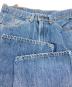 中古・古着 LEVI'S (リーバイス) 70's デニムパンツ インディゴ サイズ: W34×L34：9000円