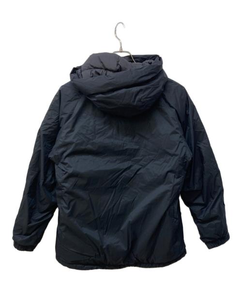 NANGA（ナンガ）NANGA (ナンガ) AURORA DOWN JACKET/ダウンジャケット ブラック サイズ:Ｌの古着・服飾アイテム