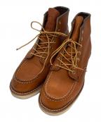 RED WINGレッドウィング）の古着「アイリッシュセッター」｜ブラウン