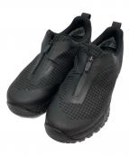 THE NORTH FACEザ ノース フェイス）の古着「タウント II ゴアテックススニーカー」｜ブラック