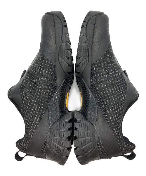 THE NORTH FACE（ザ ノース フェイス）THE NORTH FACE (ザ ノース フェイス) タウント II ゴアテックススニーカー ブラック サイズ:26の古着・服飾アイテム