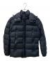 NANGA（ナンガ）の古着「ダウンジャケット」｜ブラック